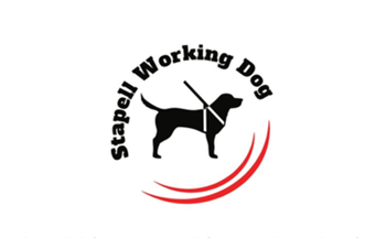 Stapell Working Dog